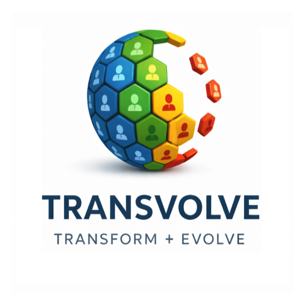 Transvolve Consultancy