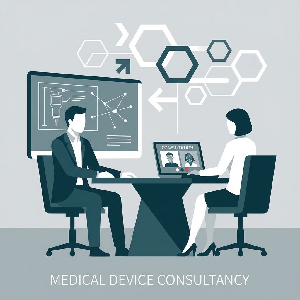 Professional Consultation